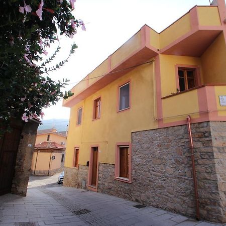 Vila La Casa Rosada Arbus Pokoj fotografie